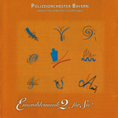 The Roaring Twenties - Polizeiorchester Bayern