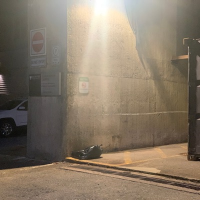 Breakdown Tape - Single