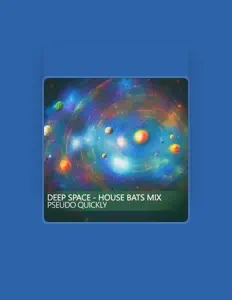 收听 Pseudo Quickly、观看音乐视频、阅读小传、查看巡演日期等 ！