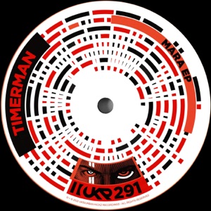 Mara - EP