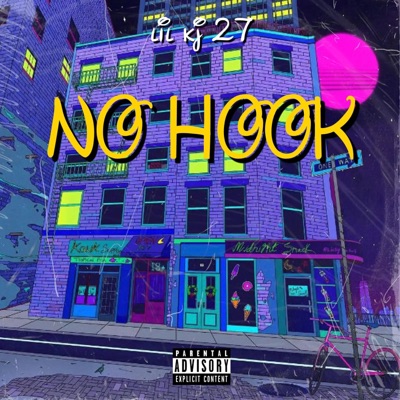 NO HOOK(freestyle) - Single