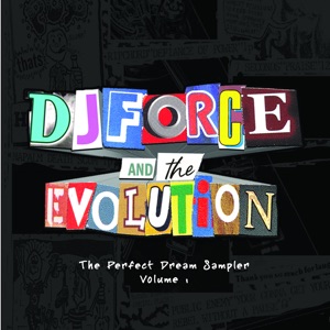 The Perfect Dreams Box Set Sampler Vol.1 - Single