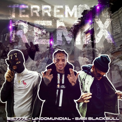 Terremoto - Remix - Single