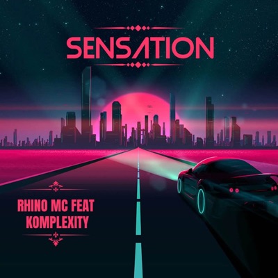 Sensation (feat. Komplexity) - Single