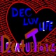 Dec Luv Life feat E Dub Single