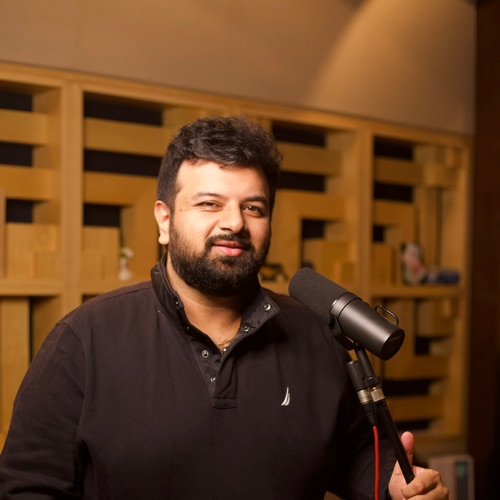 Parth Bharat Thakkar