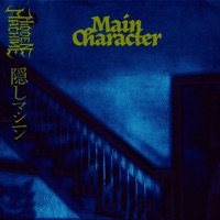 Main Character (Instrumental) - Single - HIDDEN MACHINE
