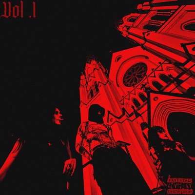 Leaders of the lost, Vol. 1