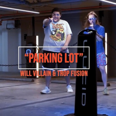 Parking Lot - Single