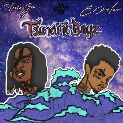 Tsunami Boyz (feat. Testa Gee)