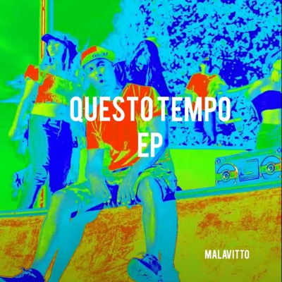 Questo Tempo - EP