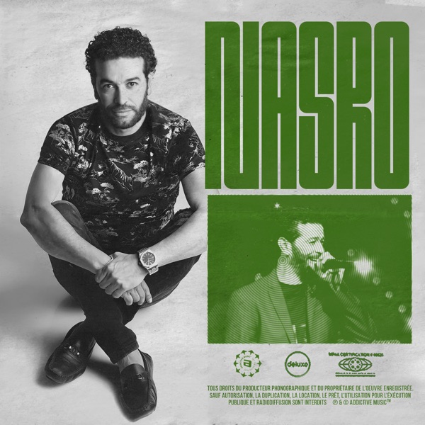 Download Cheb Nasro - Cheb Nasro (2022) Album – Telegraph