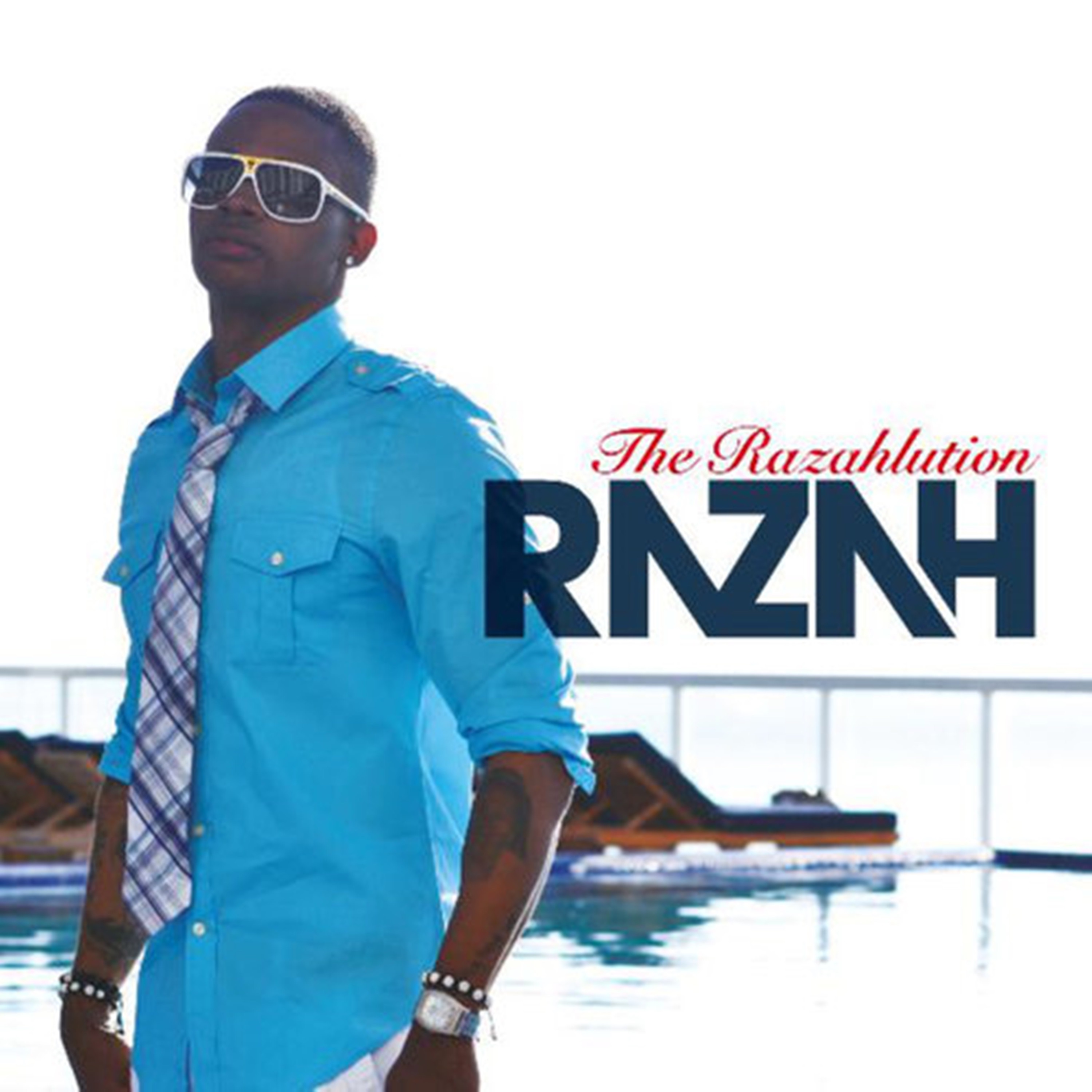 The Razahlution