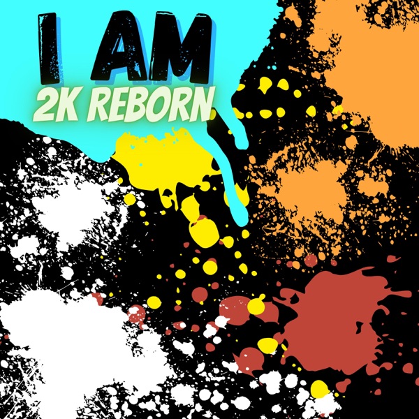 I am Reborn