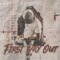 First Day Out - VisaBoyBucket$ lyrics