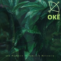 Okê (feat. Fabrício Boliveira) - Single - Leo Pinheiro DJ