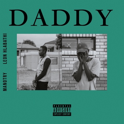 Daddy - Single