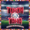 Tukoh Taka (feat. FIFA Sound) [Official FFF Anthem] artwork