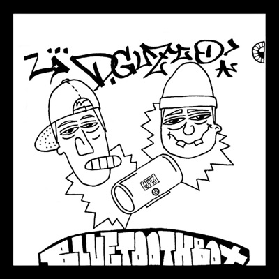 Bluetoothbox - Single