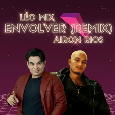Envolver (Remix) - Single
