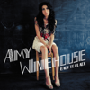 Amy Winehouse - Back to Black  artwork