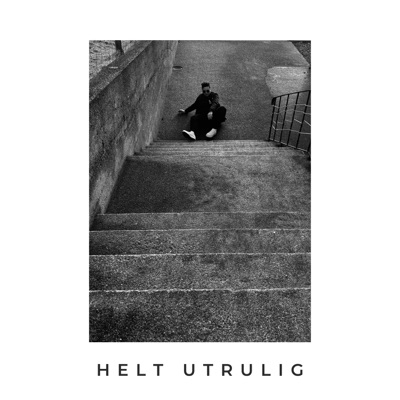 Helt Utrulig - Single