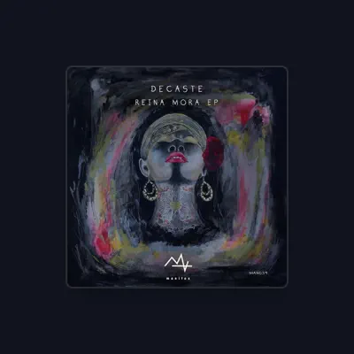 Listen to Decaste, watch music videos, read bio, see tour dates & more!