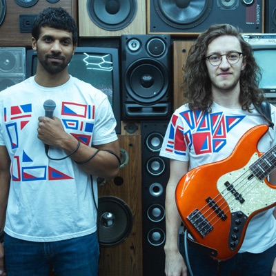 U Got It (feat. Oak and the Woods) - Single