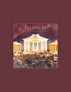 Listen to FIAMA GANG, watch music videos, read bio, see tour dates & more!