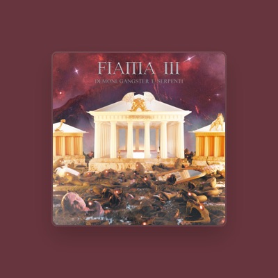 Listen to FIAMA GANG, watch music videos, read bio, see tour dates & more!