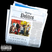 Politics - Single - Mr. White Dogg