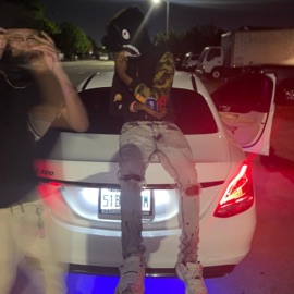 Scary Building (feat. Fuclerc) [Trap house] 86mill