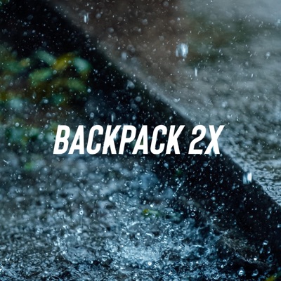 Backpack 2X - Single