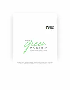 Dengarkan Worship for Change, tonton video musik, baca bio, lihat tanggal tur & lainnya!