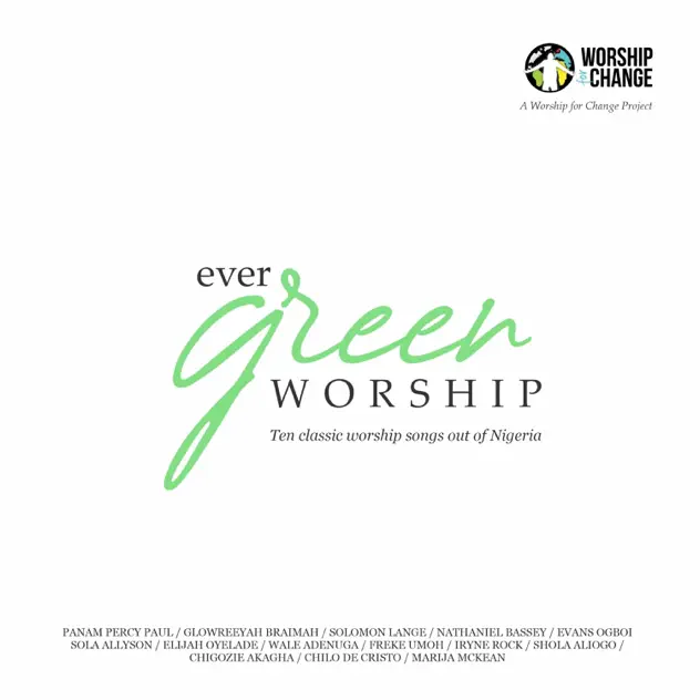 Cover art of Miracle Worker by Worship For Change ft Glowreeyah Braimah & Nathaniel Bassey