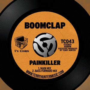 Painkiller - Single