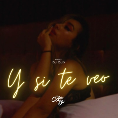 Si te veo - Single
