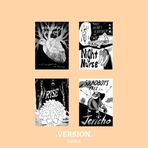 Version (feat. Junior Dread) - EP