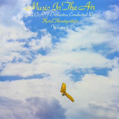Music in the Air, Vol. 4 (2022 Remastered Version)