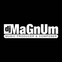 The Model 2015 (feat. K-Flow) [Radio Edit] - Single - Dj MaGnUm