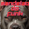 MANDELAO DO FUNK cover art