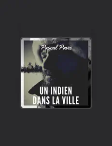 Ouve Pascal Pavie, vê vídeos de música, lê a biografia, vê as datas da digressão e muito mais!