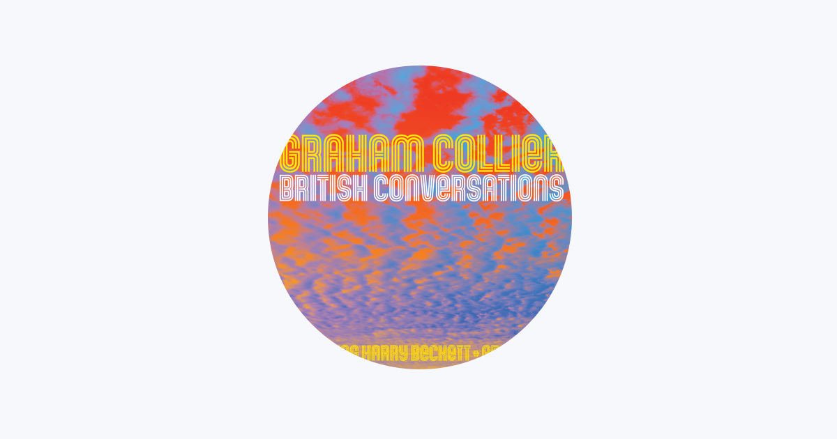 British Conversations, Graham Collier