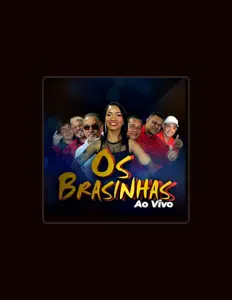 聆聽 Os Brasinhas、觀看音樂影片、閱讀小傳、查看巡演日期等！