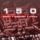 150 feat Stickz Sneakbo Single