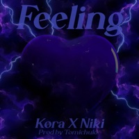 Feeling (feat. Niki) - Single - Kora