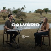 Calvário (Acústico) - Single - Cidade Viva Music