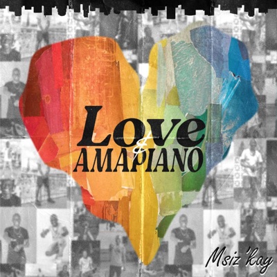 Love and Amapiano - EP