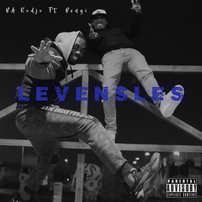 Levensles (feat. Bengi) - Single