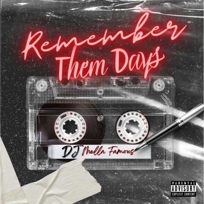 Remember Them Dayz